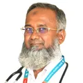 Dr. Muhammad Mustafizur Rahman