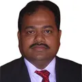 Dr. Major Anuj Poddar