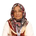 Dr. Yasmin Jahan