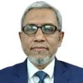 Dr. Mahbubul Islam