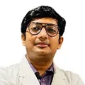 Dr. Apratim Chatterjee