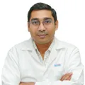Dr. Supriyo Paul