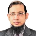 Dr. Mirza Sharifuzzaman