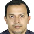 Dr. Kaushik Pramanik