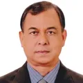 Prof. Dr. Md. Ashraful Islam