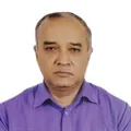 Prof. Dr. Kazi Gias Uddin Ahmed