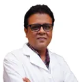 Dr. Tapan Kumar Das
