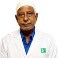 Prof. Dr. Md. Shamsul Haque