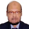 Prof. Dr. M. T. Rahman