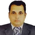 Dr. Dilip Kumar Ghosh