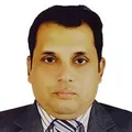 Dr. Dilip Kumar Ghosh