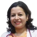 Dr. Benozir Haque Panna