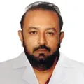 Dr. Shah M Faisal