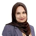 Prof. Dr. Nurun Nahar Begum
