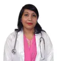Prof. Dr. Shiuly Chowdhury