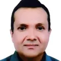 Asst. Prof. Dr.  Molla Md. Iftekhar Hossain