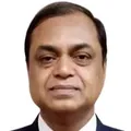 Prof. Dr. Samir Majumder