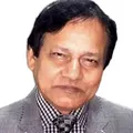 Prof. Dr. Md. Belal Uddin