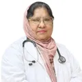 Prof. Dr. S. F. Nargis