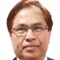 Prof. Dr. Md. Nazrul Islam