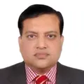 Asst. Prof. Dr. Md. Khalequzzaman Sarker