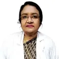 Prof. Dr. Shipra Chaudhury