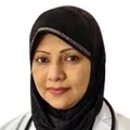 Dr. Farzana Naznin Ripa