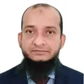 Asst. Prof. Dr. Morsed Zaman Miah