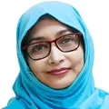 Assoc. Prof. Dr. Nusrat Mahmud