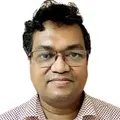 Asst. Prof. Dr. Ashoke Sorkar