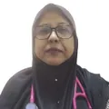 Prof. Dr. Selina Khanum