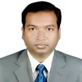 Dr. ABM Mahbubul Haque Limon