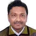 Asst. Prof. Dr. Subrata Kumar Pramanik