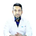 Prof. Dr. Rezwanur Rahman