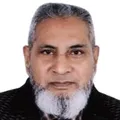 Prof. Dr. Md. Abul Kashem Sarker