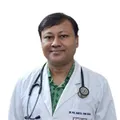 Dr. Md. Anisul Goni Khan