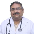 Dr. Major Sazzad Hossain Chowdhury