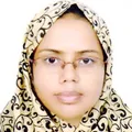 Asst. Prof. Dr. Najnin Akhter