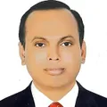 Assoc. Prof. Dr. Ripon Chandra Mazumder