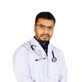 Dr. Md. Meshke Alam Johnny