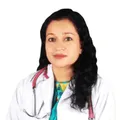 Dr. Manabi Binte Ashraf