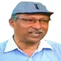 Prof. Dr. S M Hafiz