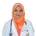 Asst. Prof. Dr. Farhana Haque