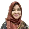 Dr. Shanjidah Haque