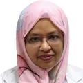 Asso. prof. Dr. Homayra Tahseen Hossain