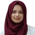 Asst. Prof. Dr. Ishrat Binte Reza