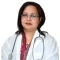 Dr. Samshad Begum