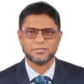 Assoc. Prof. Dr. Md. Mahbubul Alam