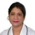 Dr. Sharmin Sultana