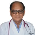 Prof. Dr. Narayan Chandra Saha